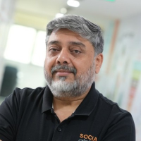 Manoj Kumar