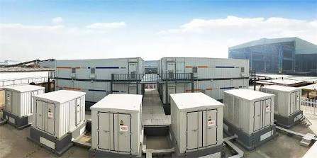 Reducing Energy Vulnerability & Enhancing Grid Reliability